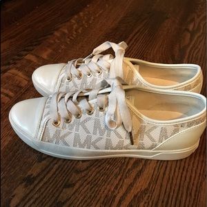 Michael Kors sneakers